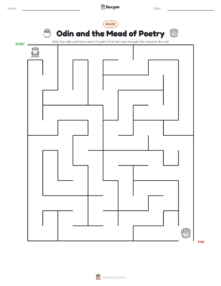 Maze