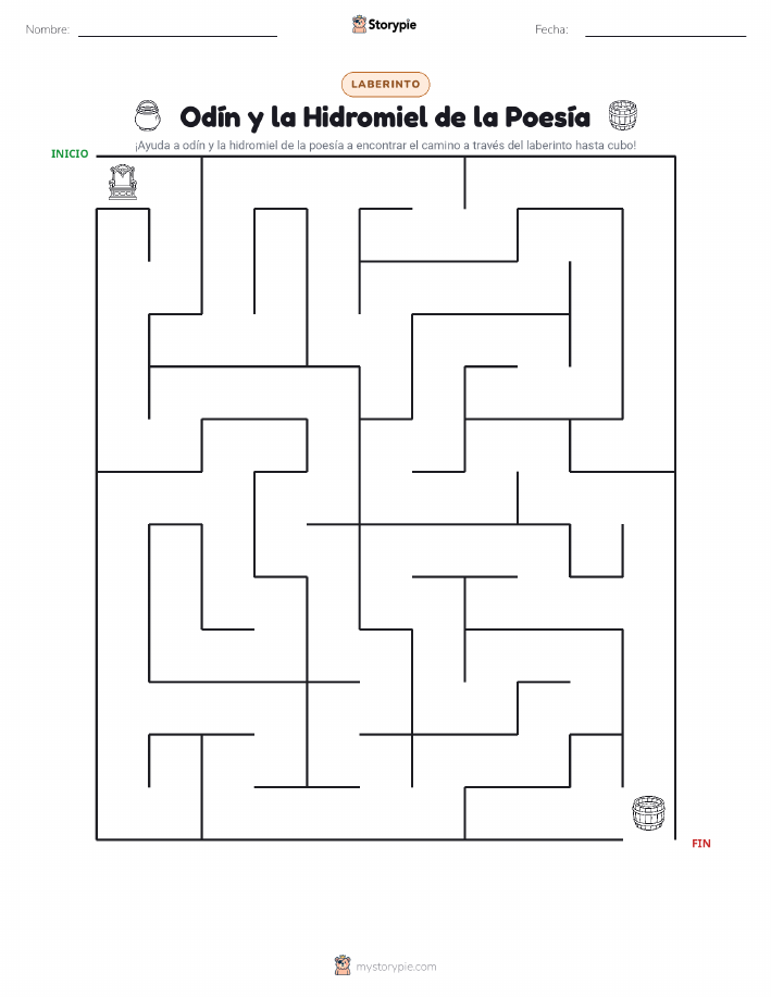 Labyrintho