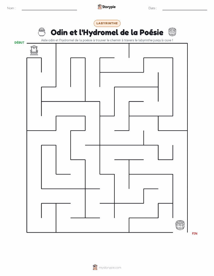 Labyrinthe
