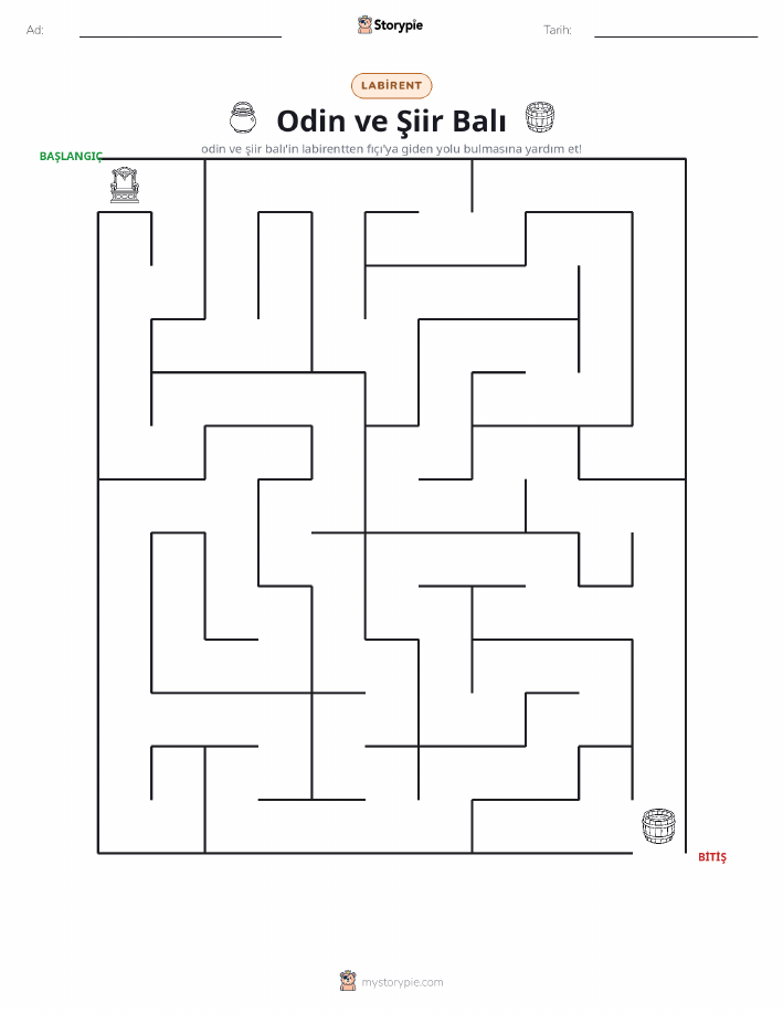 Labirent