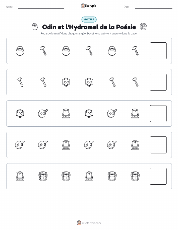 Motifs
