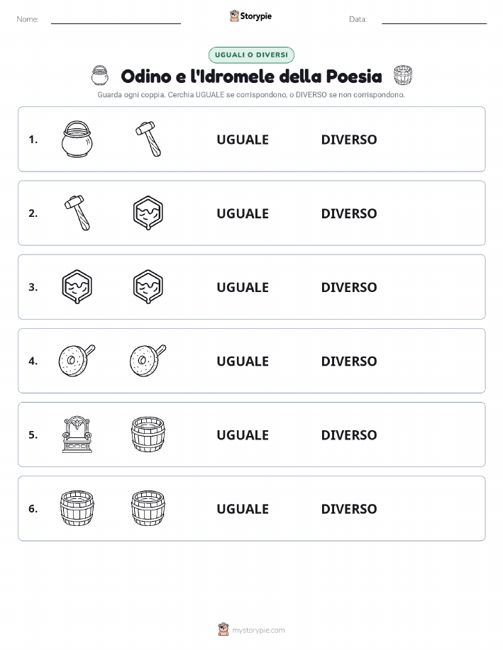 Stesso o Diverso