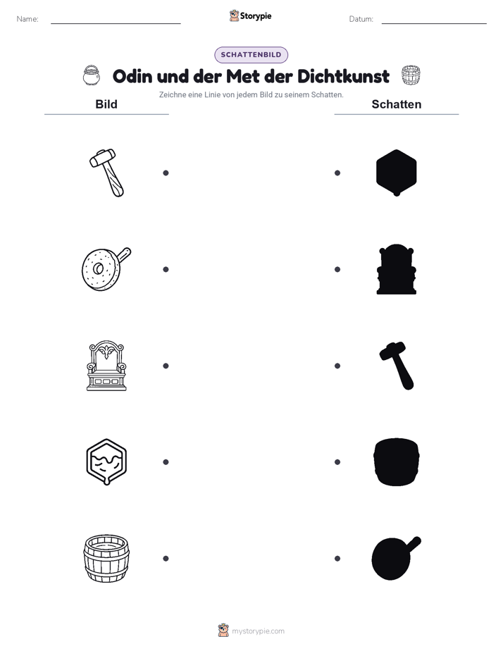 Schattenmatch