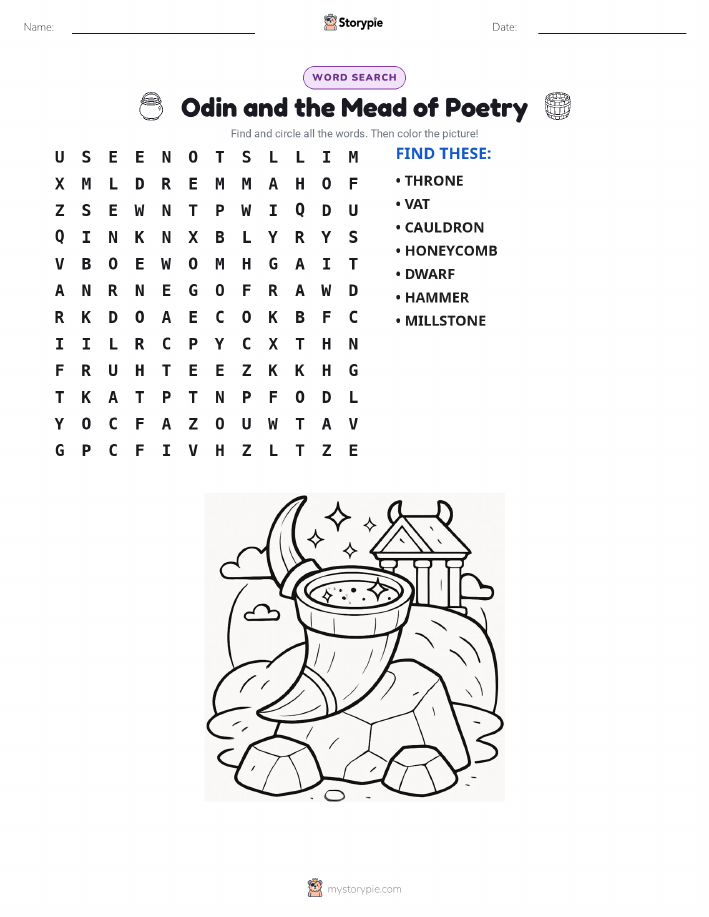 Word Search