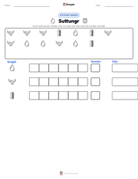 Suttungr printable worksheet preview