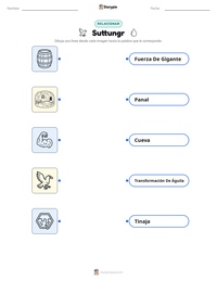 Vista previa de la hoja de trabajo imprimible de Suttungr