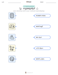 സുത്തുൻഗ്ര് പ്രിന്റ് ചെയ്യാവുന്ന വർക്ക്‌ഷീറ്റ് മുൻകൂർ കാഴ്ച