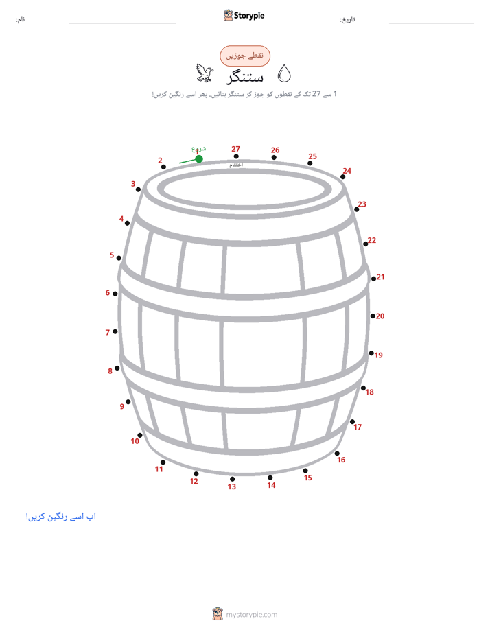 نقطے سے نقطے تک