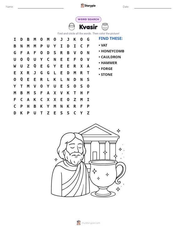 Word Search