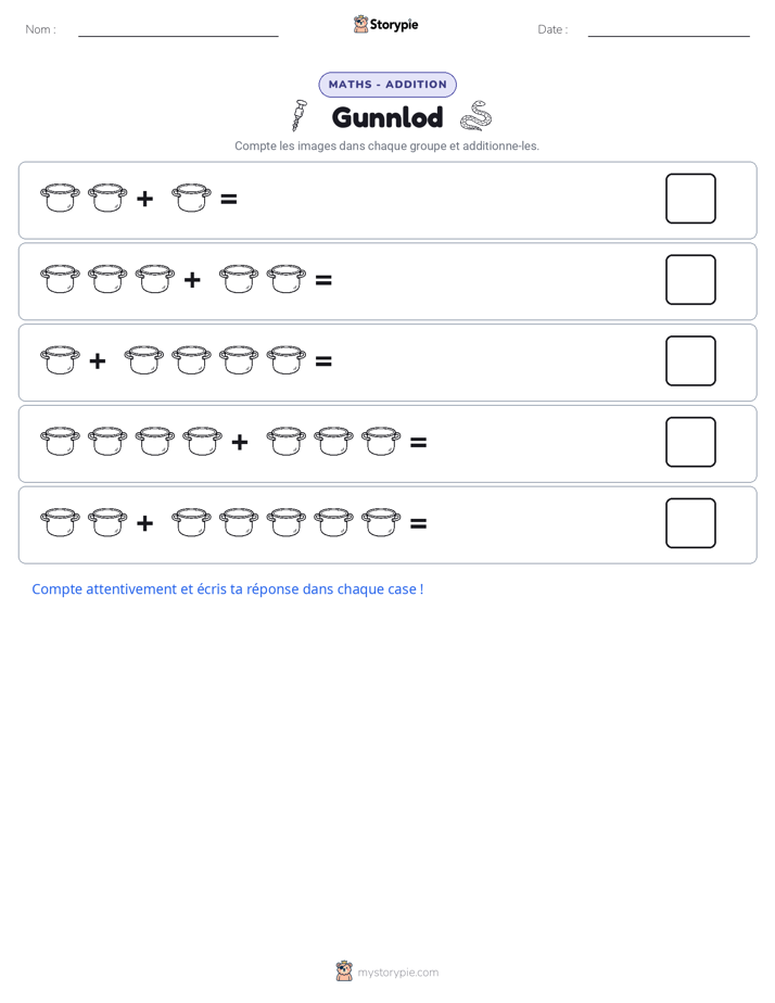 Mathématiques Illustrées