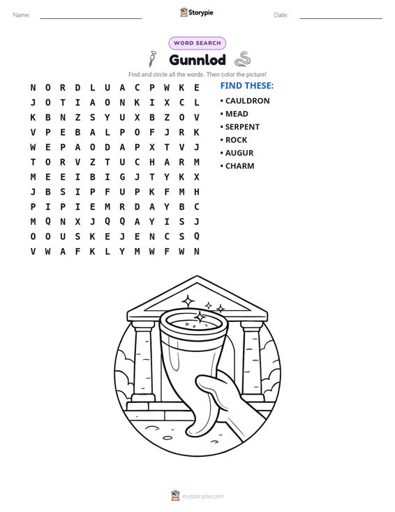 Word Search