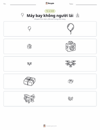 Xem trước tài liệu in sẵn Máy bay không người lái