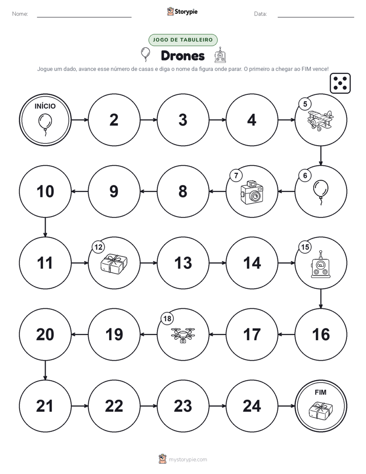 Jogo de Rolagem e Movimento