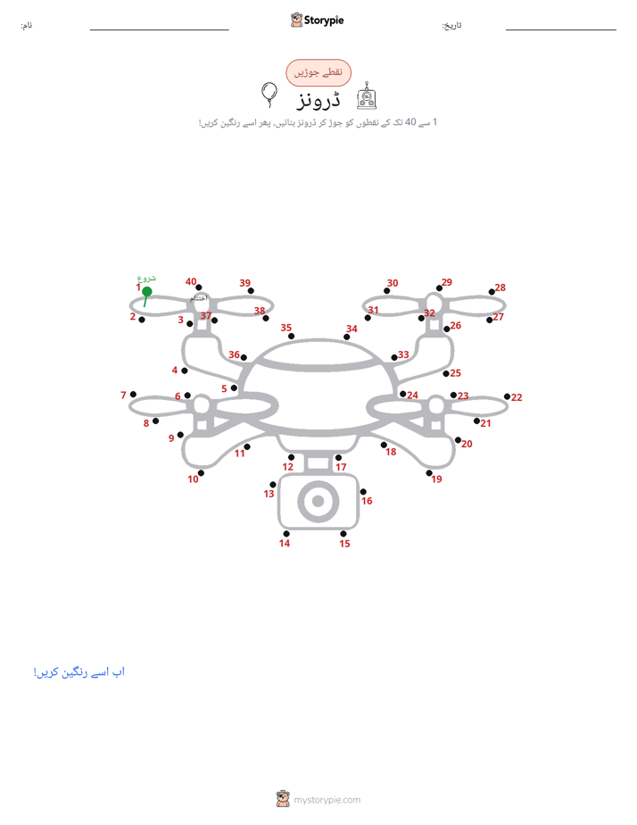 نقطے سے نقطے تک