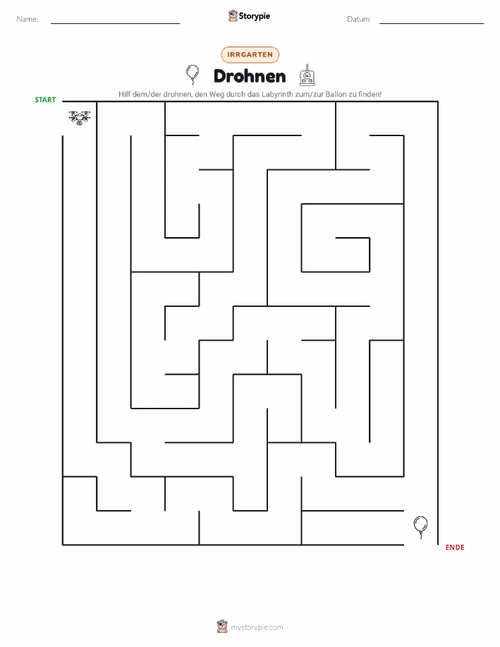 Labyrinth