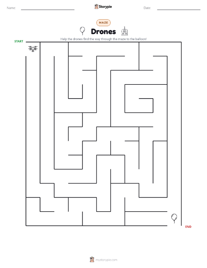 Maze