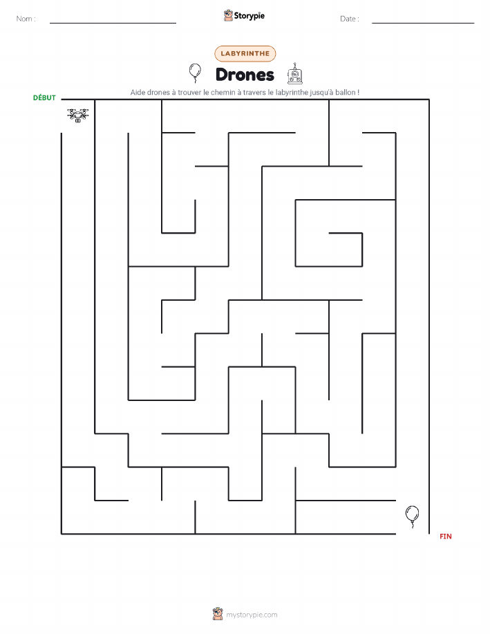 Labyrinthe