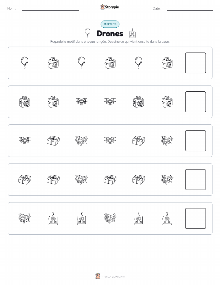 Motifs