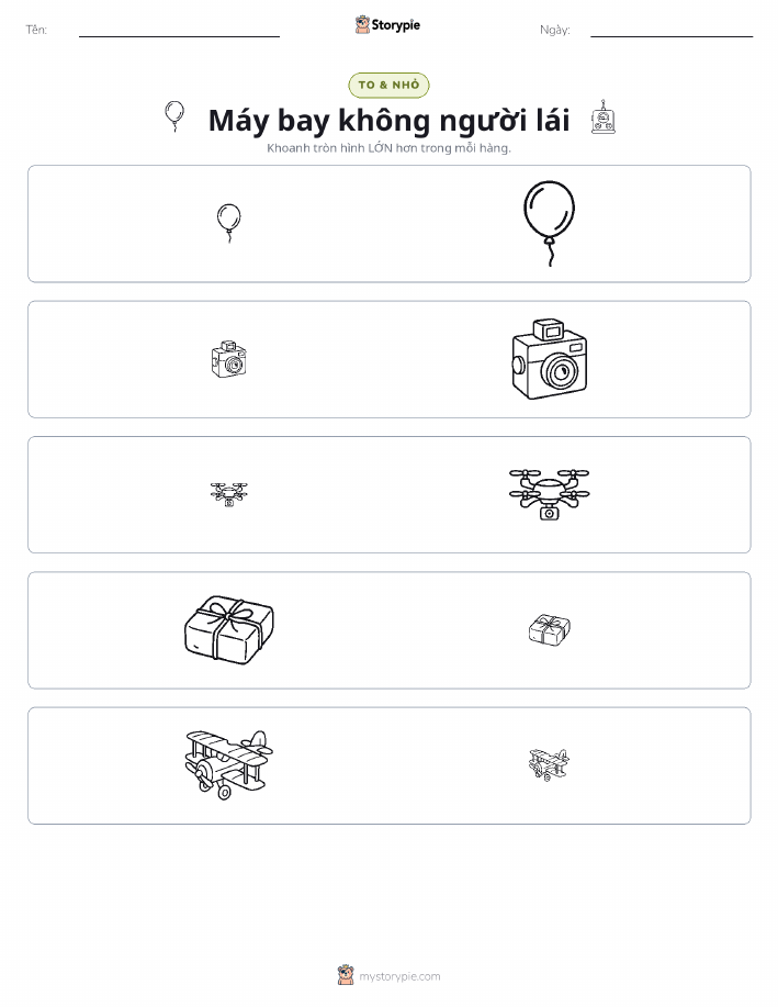 Phân Loại