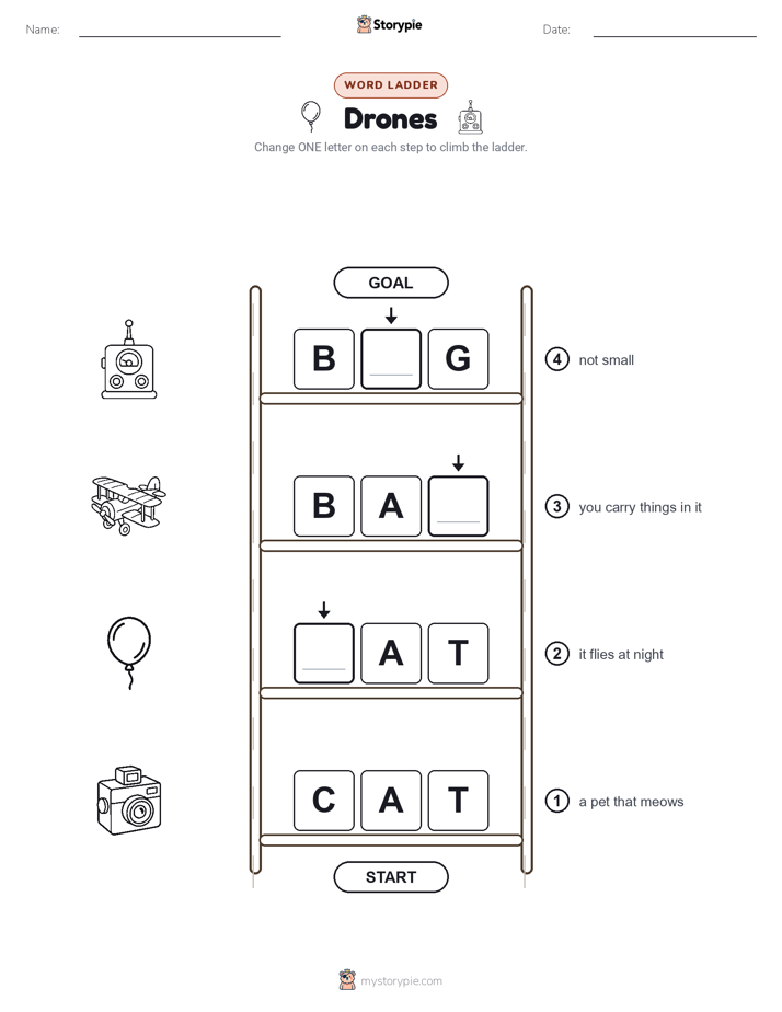 Word Ladder