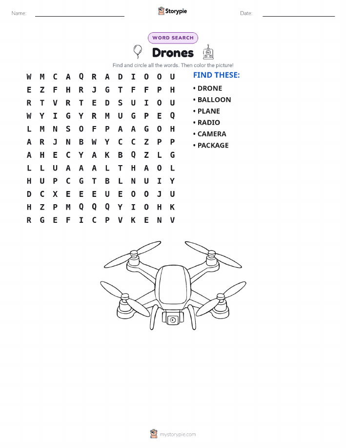 Word Search
