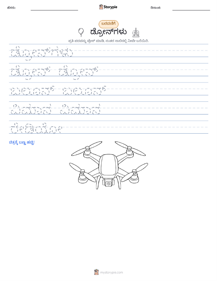 ಲೇಖನ ಅಭ್ಯಾಸ