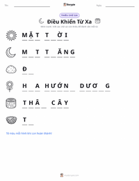 Xem trước tài liệu in sẵn Hình tròn