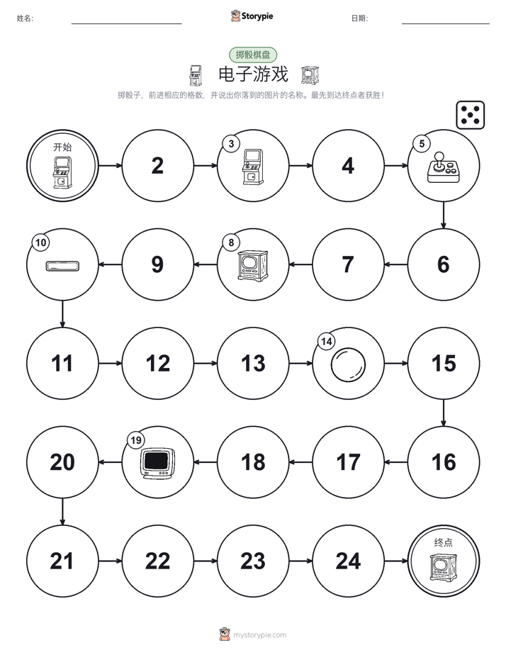 滚动与移动游戏