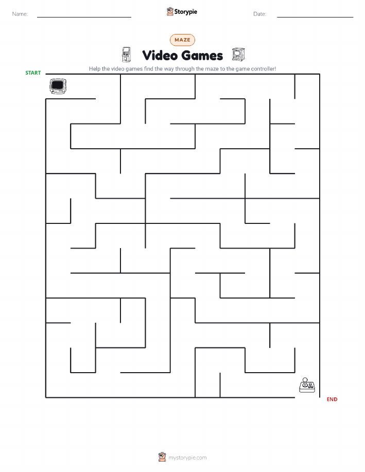Maze
