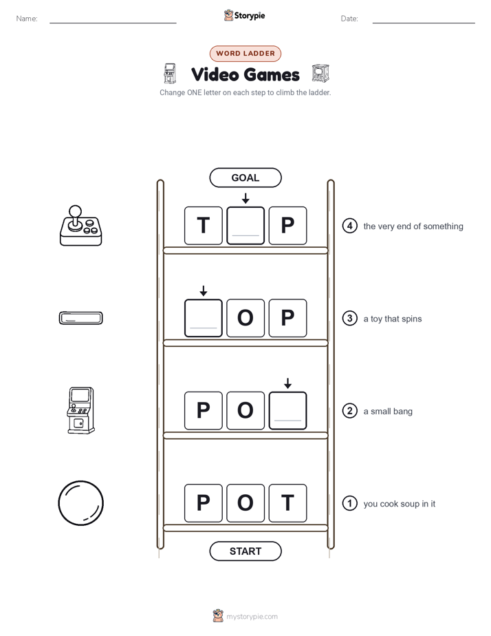 Word Ladder