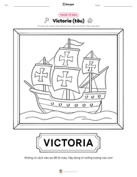 Xem trước tài liệu in sẵn Victoria (tàu)