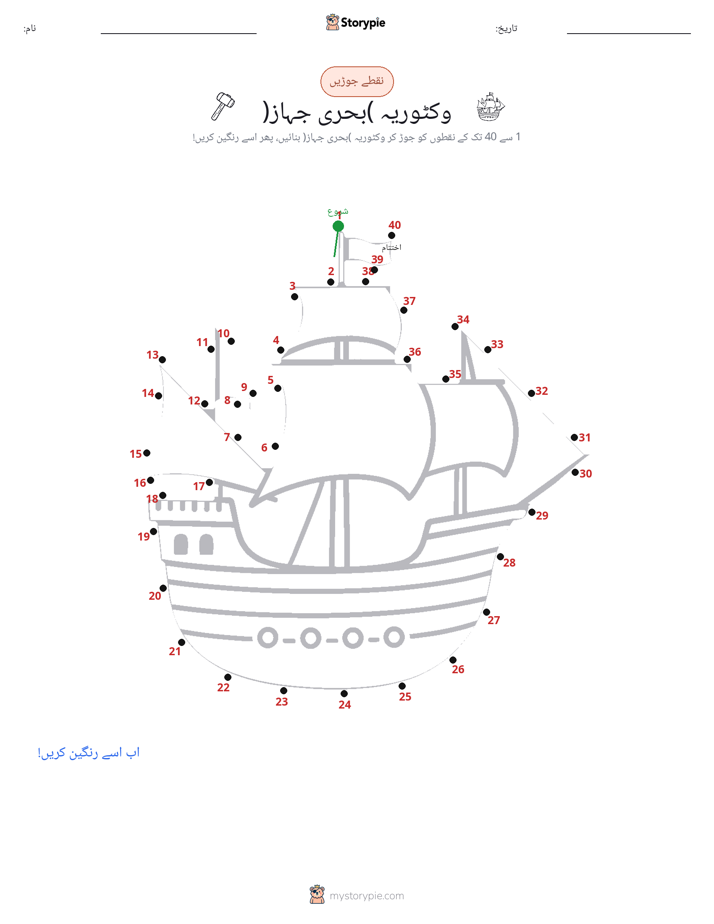 نقطے سے نقطے تک