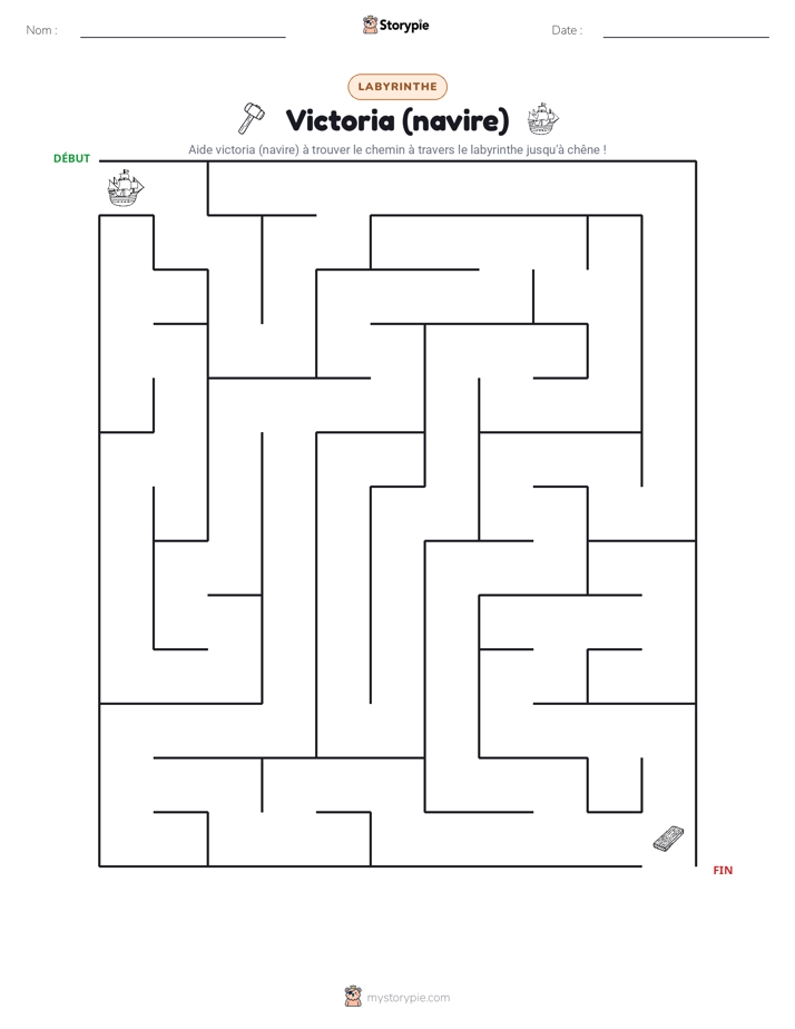 Labyrinthe