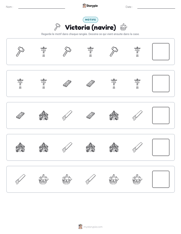 Motifs