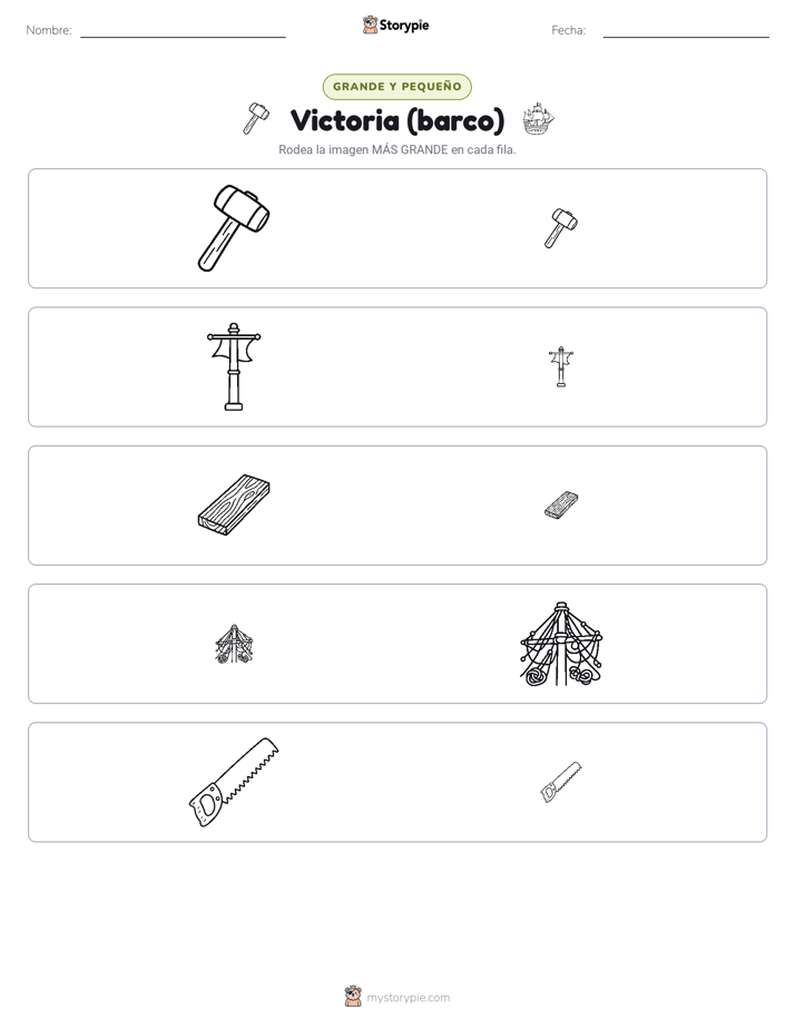 Clasificación
