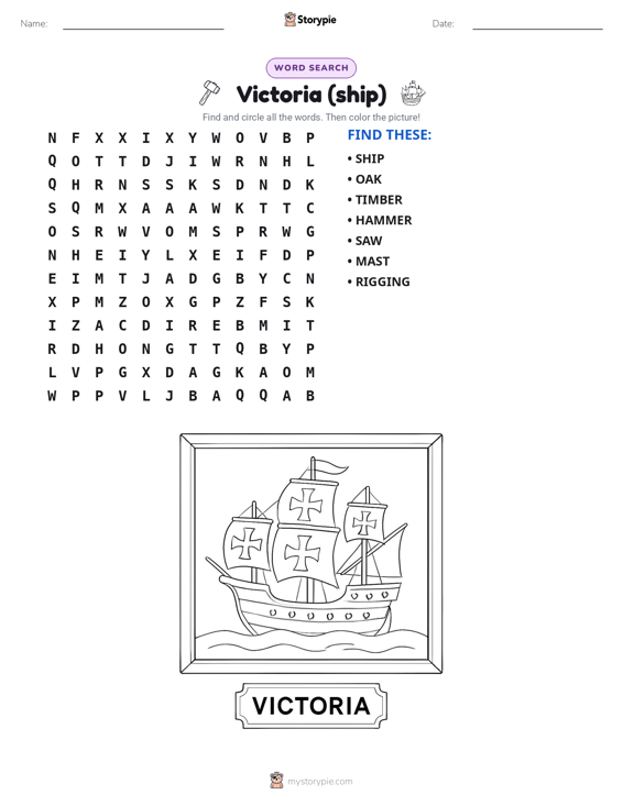 Word Search