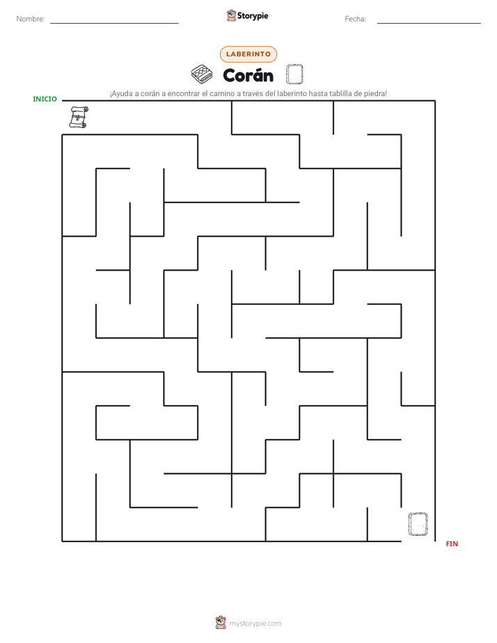 Labyrintho