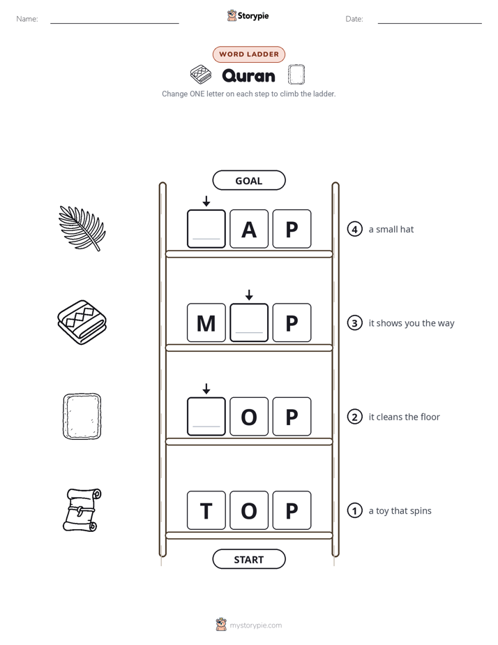 Word Ladder