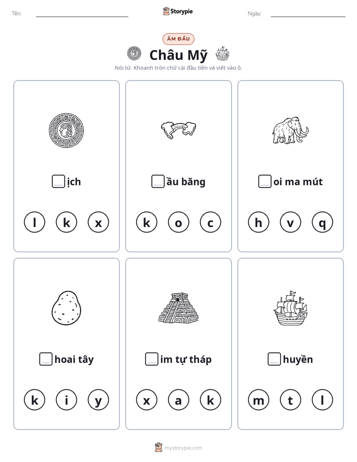 Âm Đầu