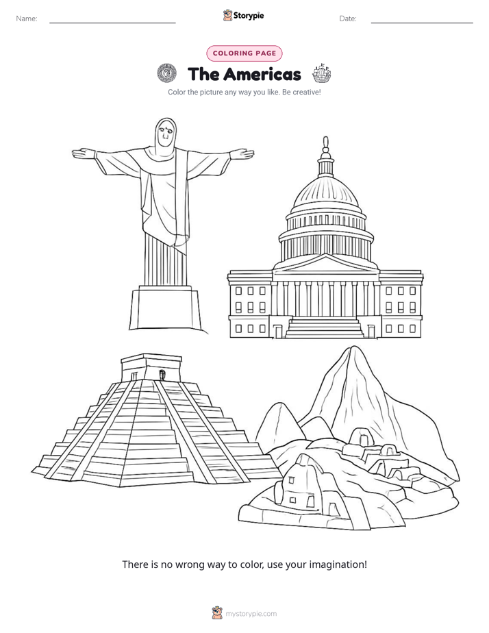Coloring Page