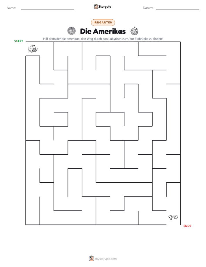 Labyrinth