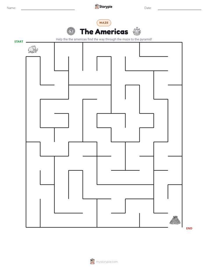Maze