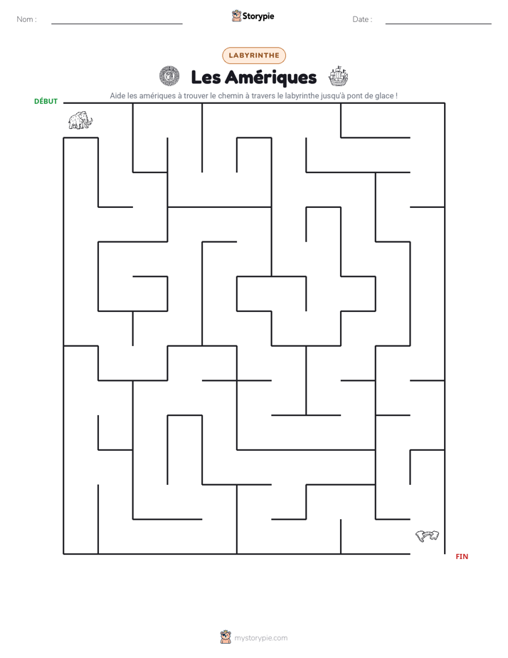 Labyrinthe