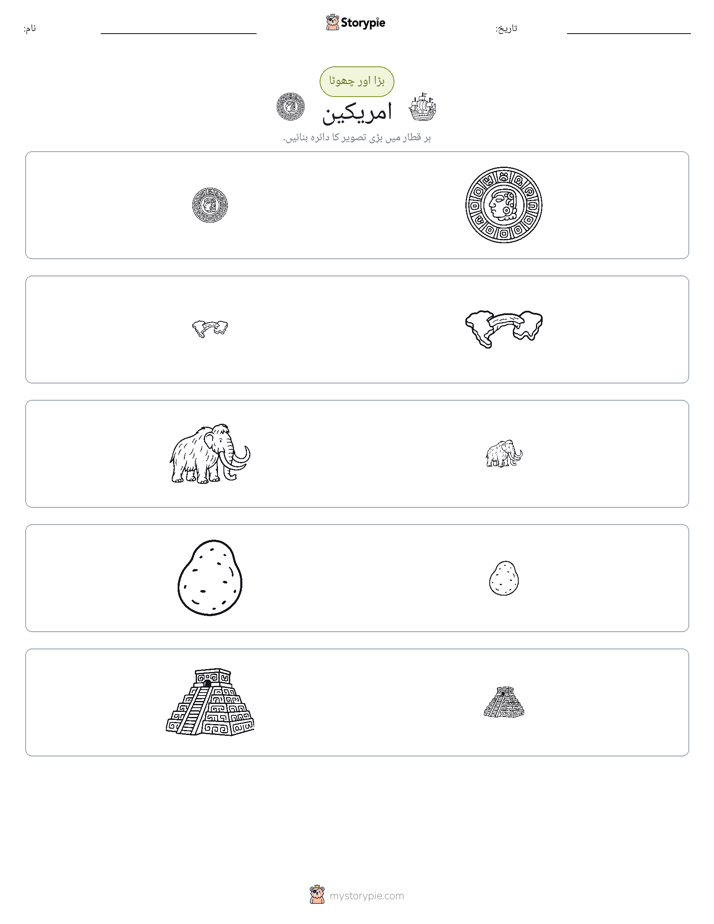 ترتیب دینا