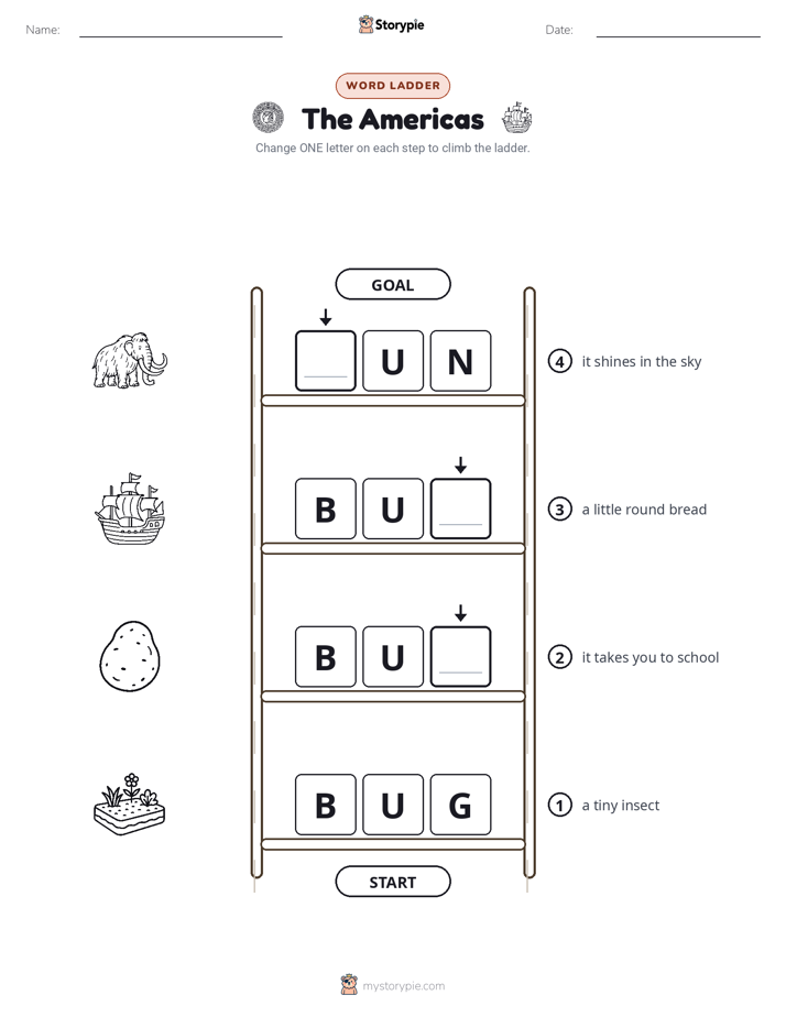 Word Ladder