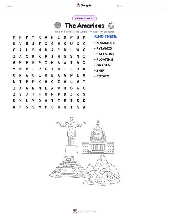 Word Search