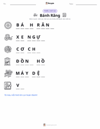 Xem trước tài liệu in sẵn Bánh răng