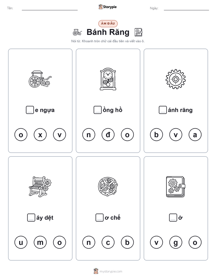 Âm Đầu