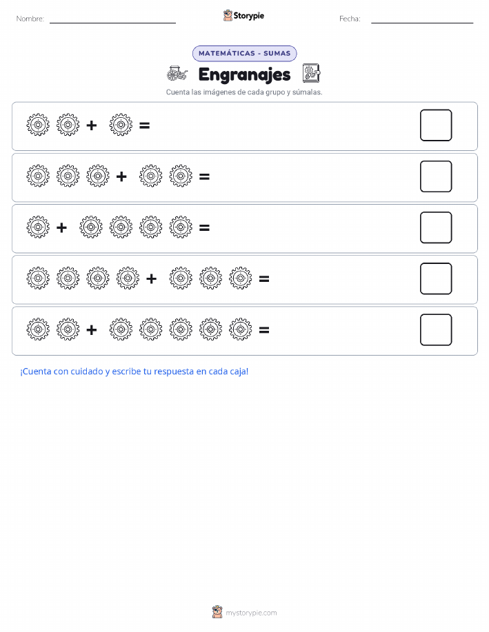 Matemáticas con Imágenes