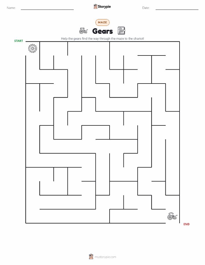 Maze